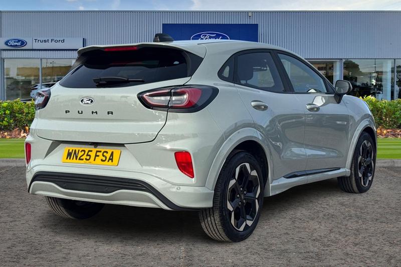 Used Ford Puma 2025 for sale - 77582113: Photo 4