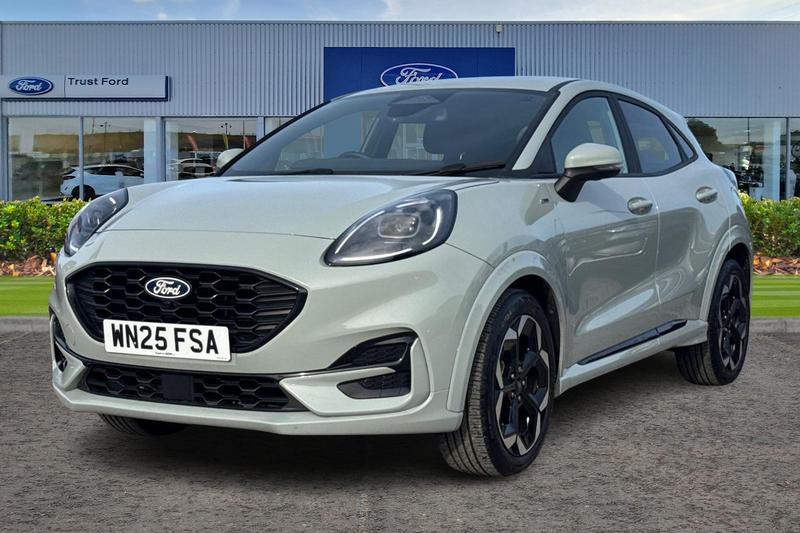 Used Ford Puma 2025 for sale - 77582113: Photo 5