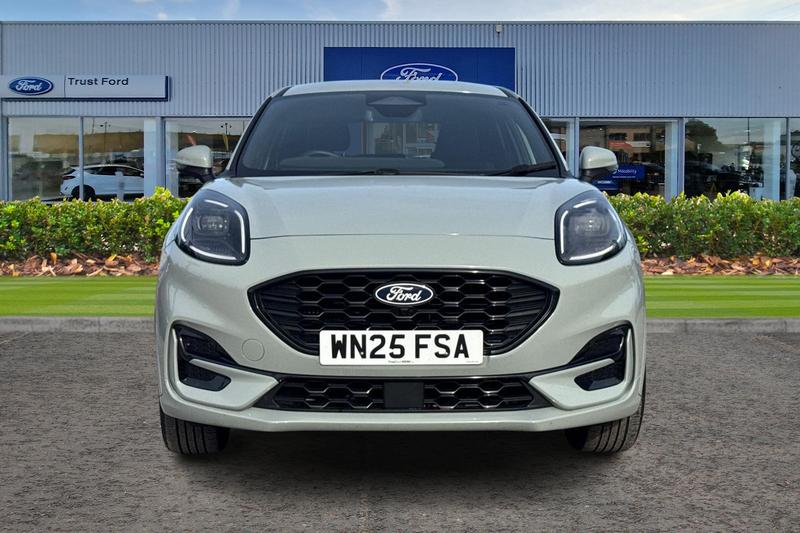 Used Ford Puma 2025 for sale - 77582113: Photo 6