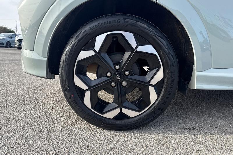 Used Ford Puma 2025 for sale - 77582113: Photo 8