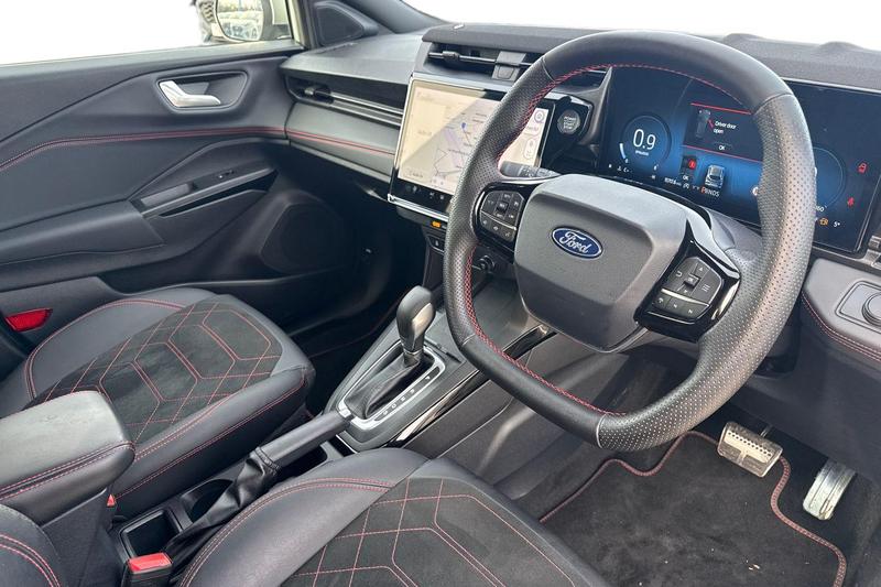 Used Ford Puma 2025 for sale - 77582113: Photo 9