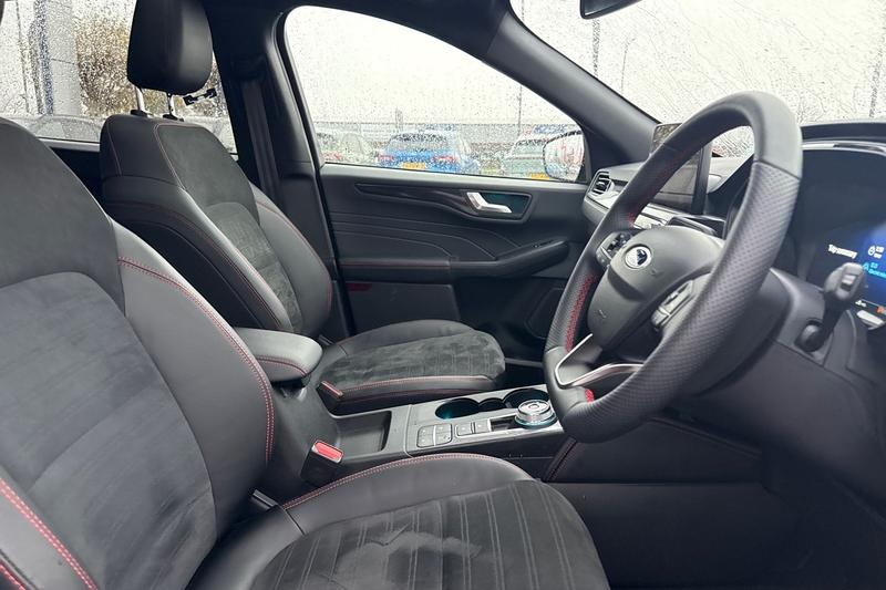 Used Ford Kuga 2023 for sale - 77763746: Photo 17