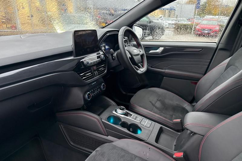 Used Ford Kuga 2023 for sale - 77763746: Photo 18