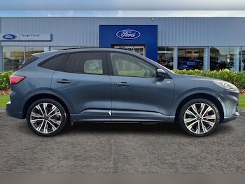 Used Ford Kuga 2023 for sale - 77763746: Photo