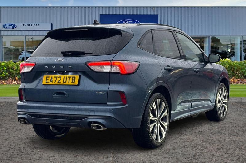 Used Ford Kuga 2023 for sale - 77763746: Photo 4