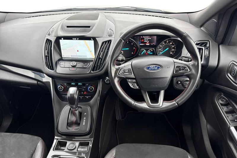 Used Ford Kuga 2018 for sale - 77528937: Photo 11