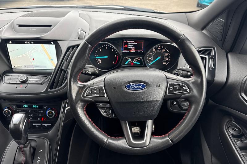 Used Ford Kuga 2018 for sale - 77528937: Photo 12