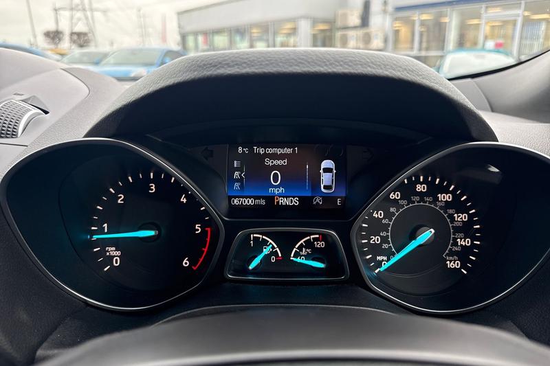 Used Ford Kuga 2018 for sale - 77528937: Photo 13