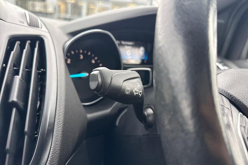 Used Ford Kuga 2018 for sale - 77528937: Photo 14