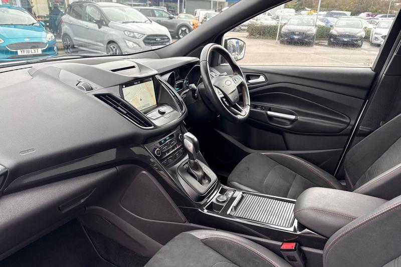 Used Ford Kuga 2018 for sale - 77528937: Photo 18