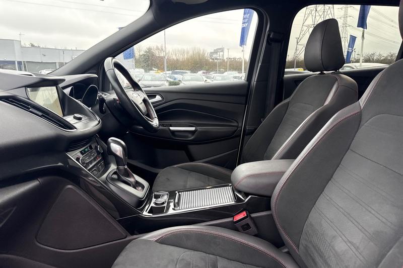 Used Ford Kuga 2018 for sale - 77528937: Photo 19