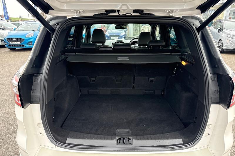 Used Ford Kuga 2018 for sale - 77528937: Photo 21