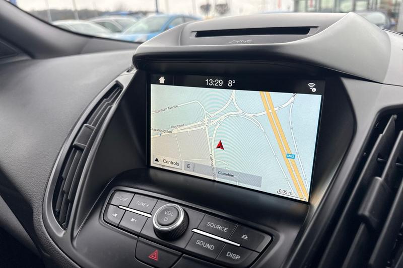 Used Ford Kuga 2018 for sale - 77528937: Photo 22