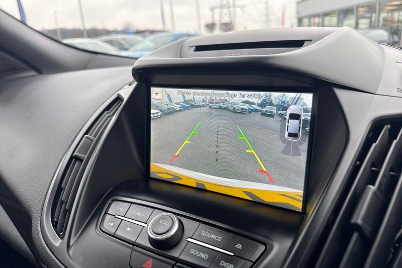 Used Ford Kuga 2018 for sale - 77528937: Photo 23