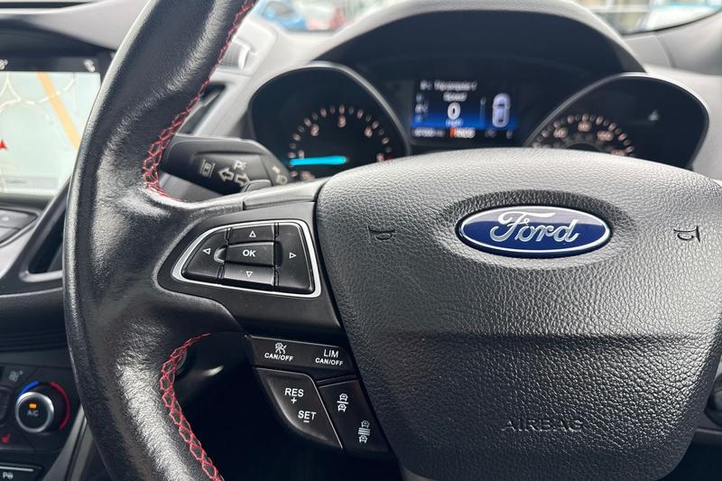 Used Ford Kuga 2018 for sale - 77528937: Photo 25
