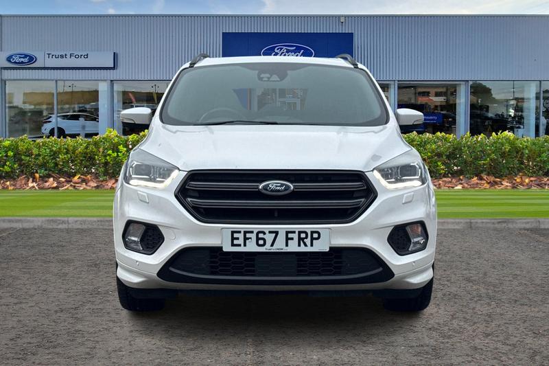 Used Ford Kuga 2018 for sale - 77528937: Photo 6