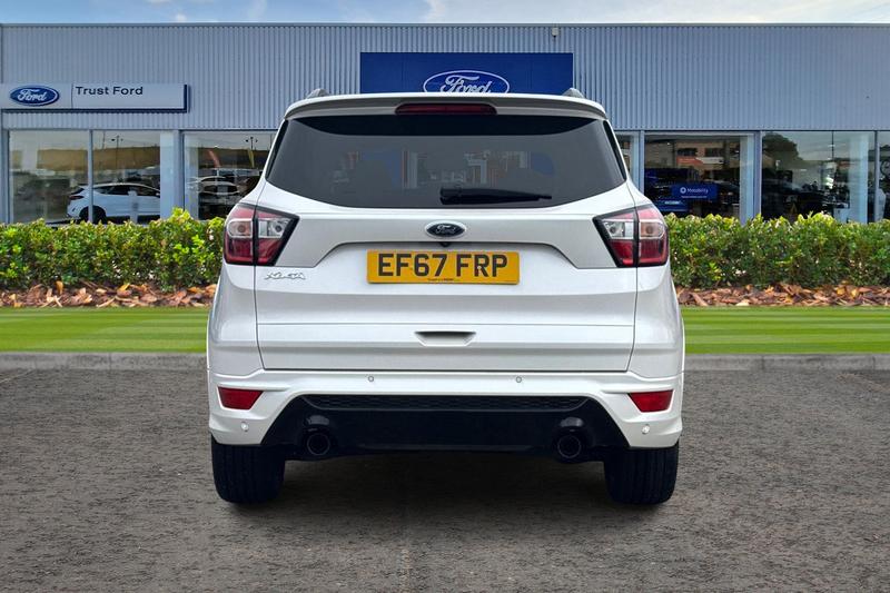 Used Ford Kuga 2018 for sale - 77528937: Photo 7