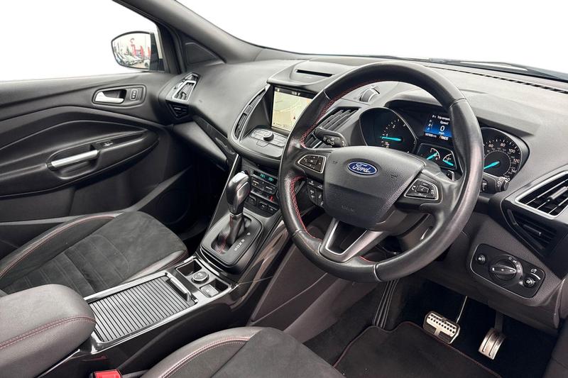 Used Ford Kuga 2018 for sale - 77528937: Photo 9