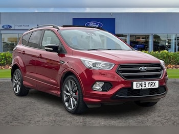 Ford - Kuga