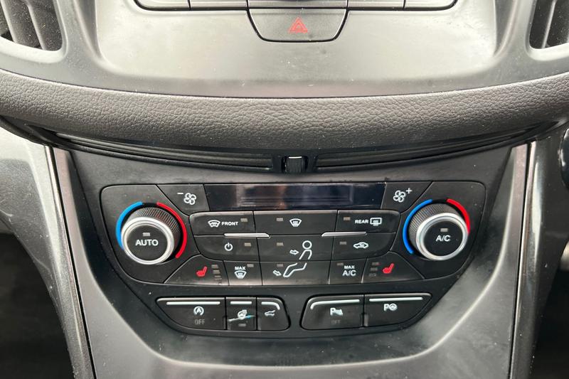 Vehicle 32