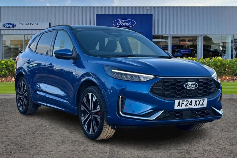 Used Ford Kuga 2024 for sale - 76703105: Photo 1