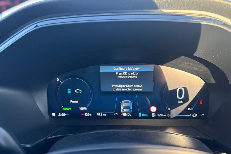 Used Ford Kuga 2024 for sale - 76703105: Photo 13