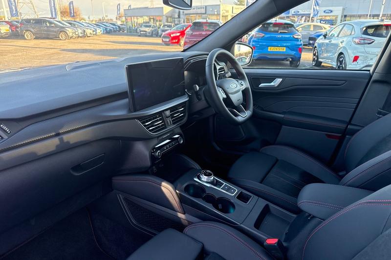 Used Ford Kuga 2024 for sale - 76703105: Photo 18