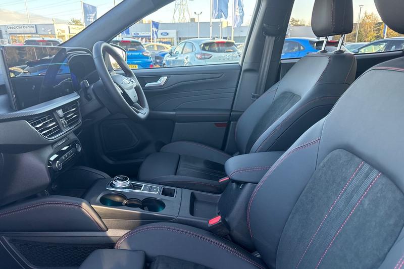 Used Ford Kuga 2024 for sale - 76703105: Photo 19