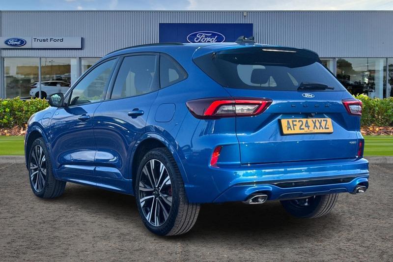 Used Ford Kuga 2024 for sale - 76703105: Photo 2