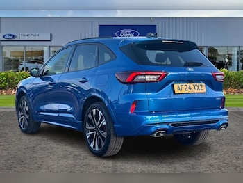 Used Ford Kuga 2024 for sale - 76703105: Photo