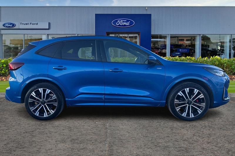 Used Ford Kuga 2024 for sale - 76703105: Photo 3