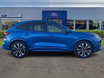 Used Ford Kuga 2024 for sale - 76703105: Photo