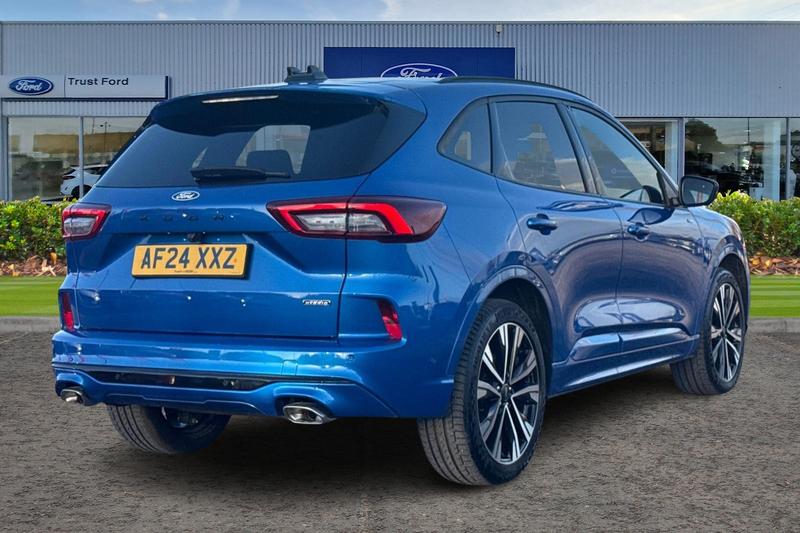 Used Ford Kuga 2024 for sale - 76703105: Photo 4