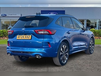 Used Ford Kuga 2024 for sale - 76703105: Photo