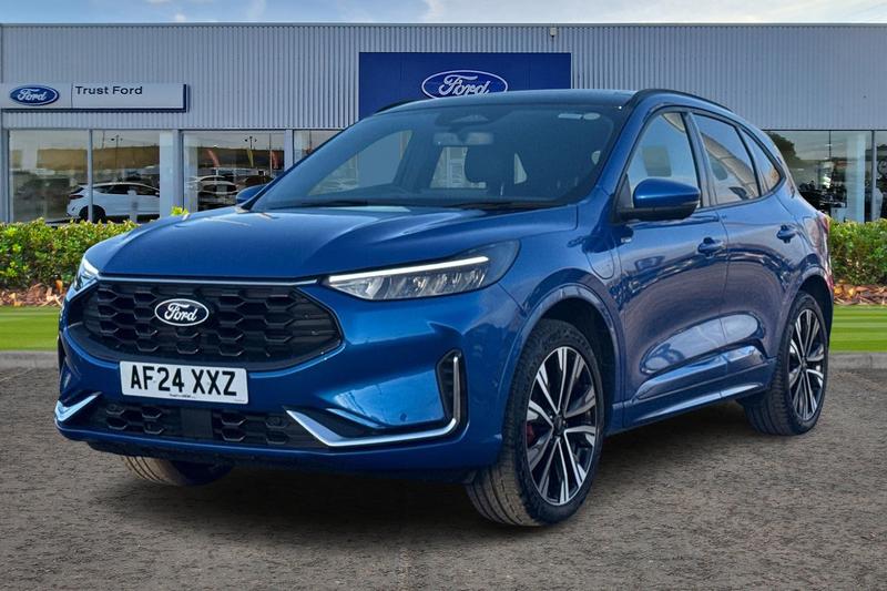 Used Ford Kuga 2024 for sale - 76703105: Photo 5