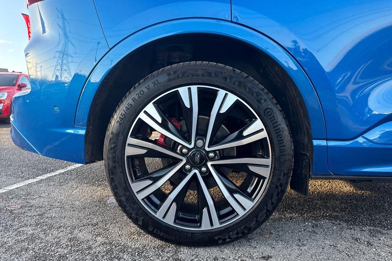 Used Ford Kuga 2024 for sale - 76703105: Photo 8