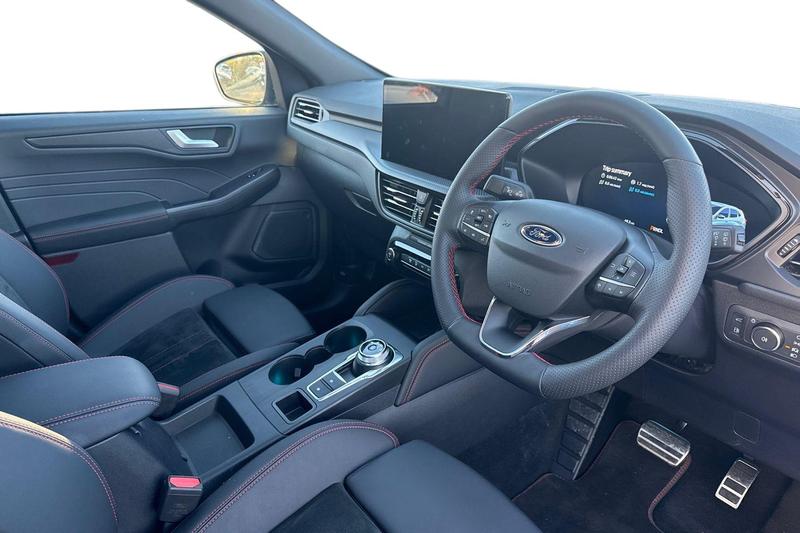 Used Ford Kuga 2024 for sale - 76703105: Photo 9