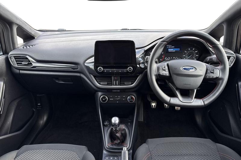 Used Ford Fiesta 2021 for sale - 76467716: Photo 10