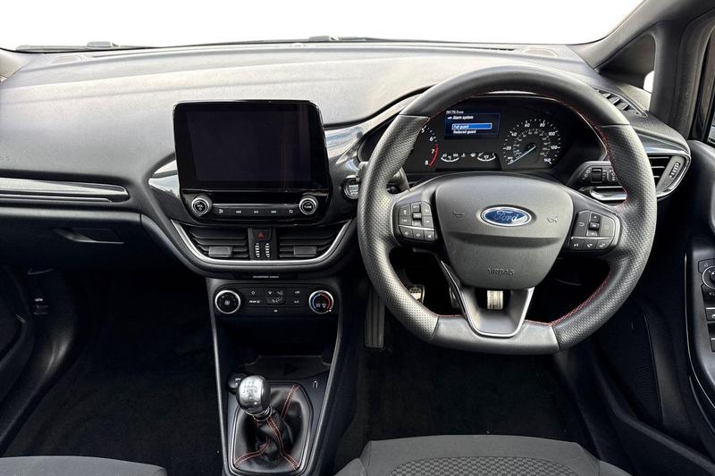 Used Ford Fiesta 2021 for sale - 76467716: Photo 11