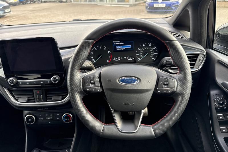 Used Ford Fiesta 2021 for sale - 76467716: Photo 12