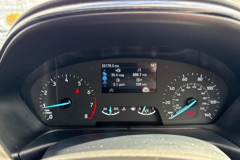 Used Ford Fiesta 2021 for sale - 76467716: Photo 13