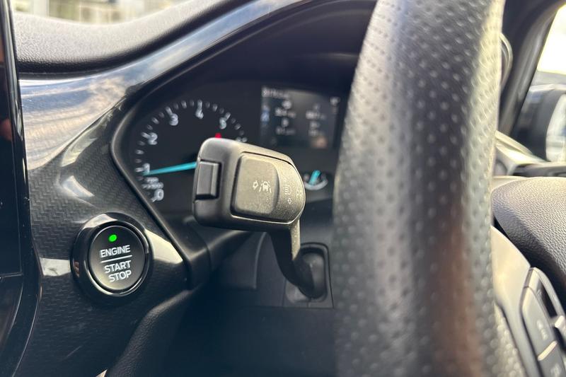 Used Ford Fiesta 2021 for sale - 76467716: Photo 14