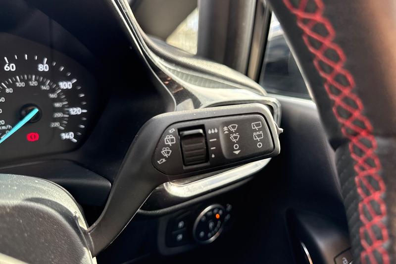 Used Ford Fiesta 2021 for sale - 76467716: Photo 15