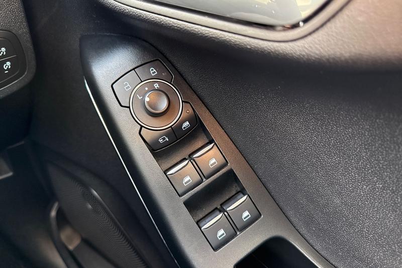 Used Ford Fiesta 2021 for sale - 76467716: Photo 16