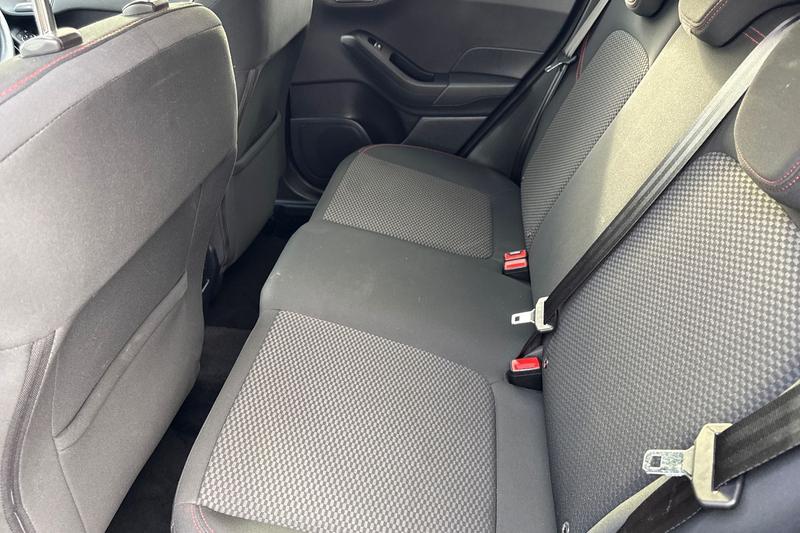 Used Ford Fiesta 2021 for sale - 76467716: Photo 20