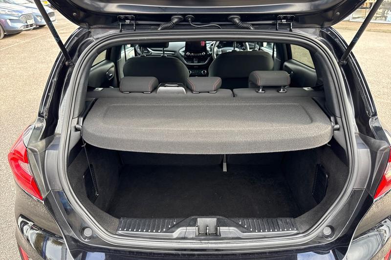 Used Ford Fiesta 2021 for sale - 76467716: Photo 21