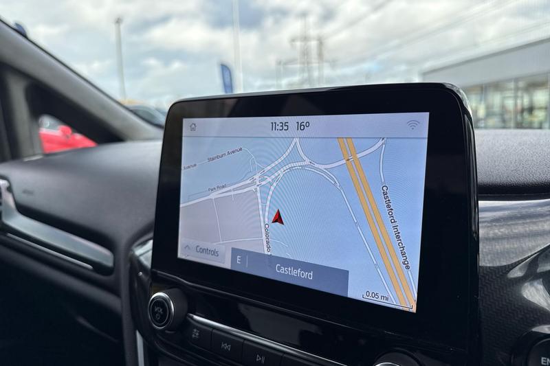 Used Ford Fiesta 2021 for sale - 76467716: Photo 22