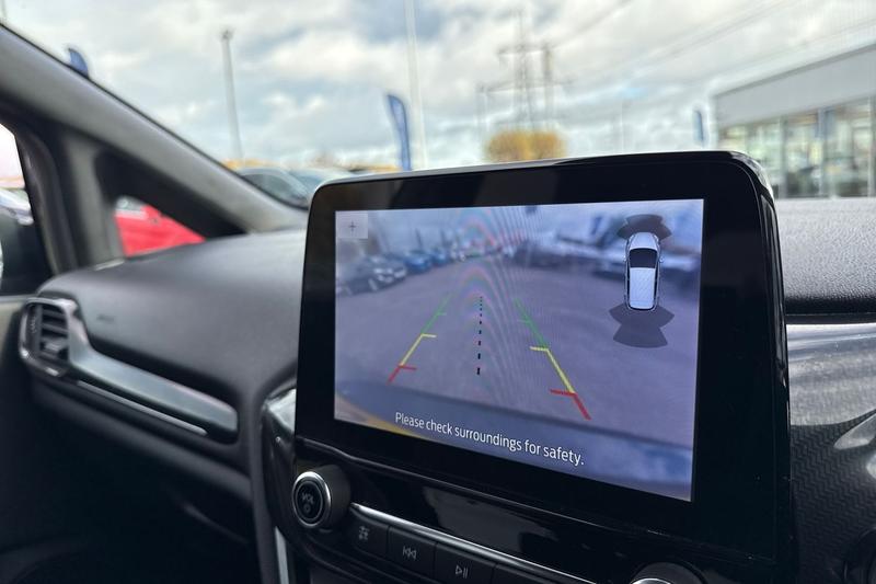 Used Ford Fiesta 2021 for sale - 76467716: Photo 23