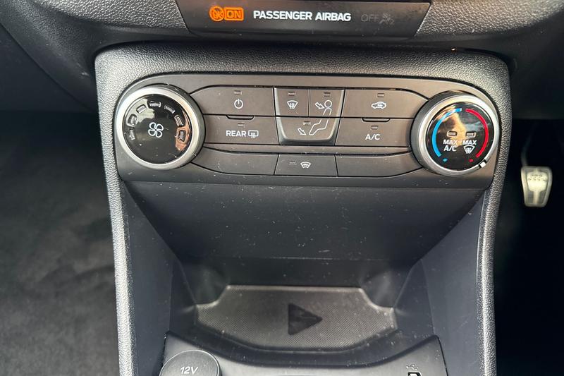 Used Ford Fiesta 2021 for sale - 76467716: Photo 24