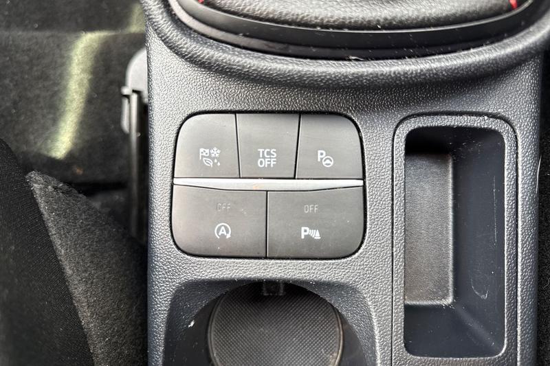 Used Ford Fiesta 2021 for sale - 76467716: Photo 25